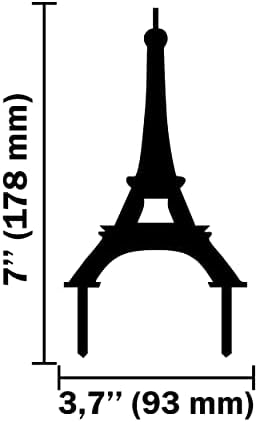 Vue 2 de Carispibet Decoration De Gateau