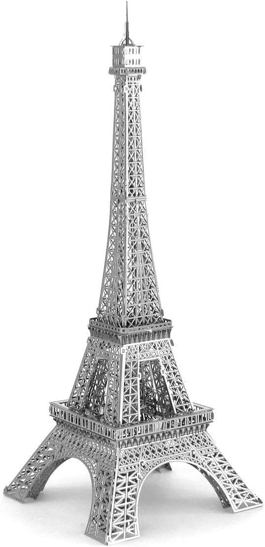 Metal Earth Maquette