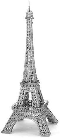 Vue 2 de Metal Earth Maquette