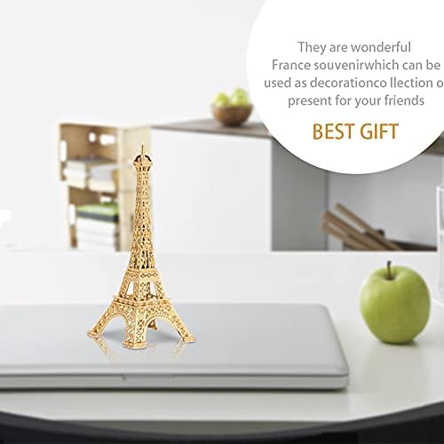 Vue 5 de Statue De La Tour