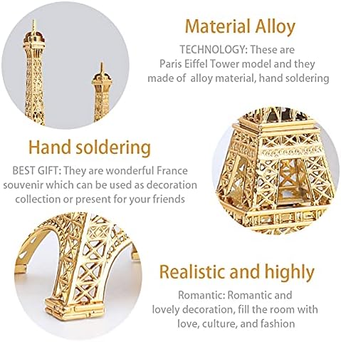 Vue 6 de Statue De La Tour