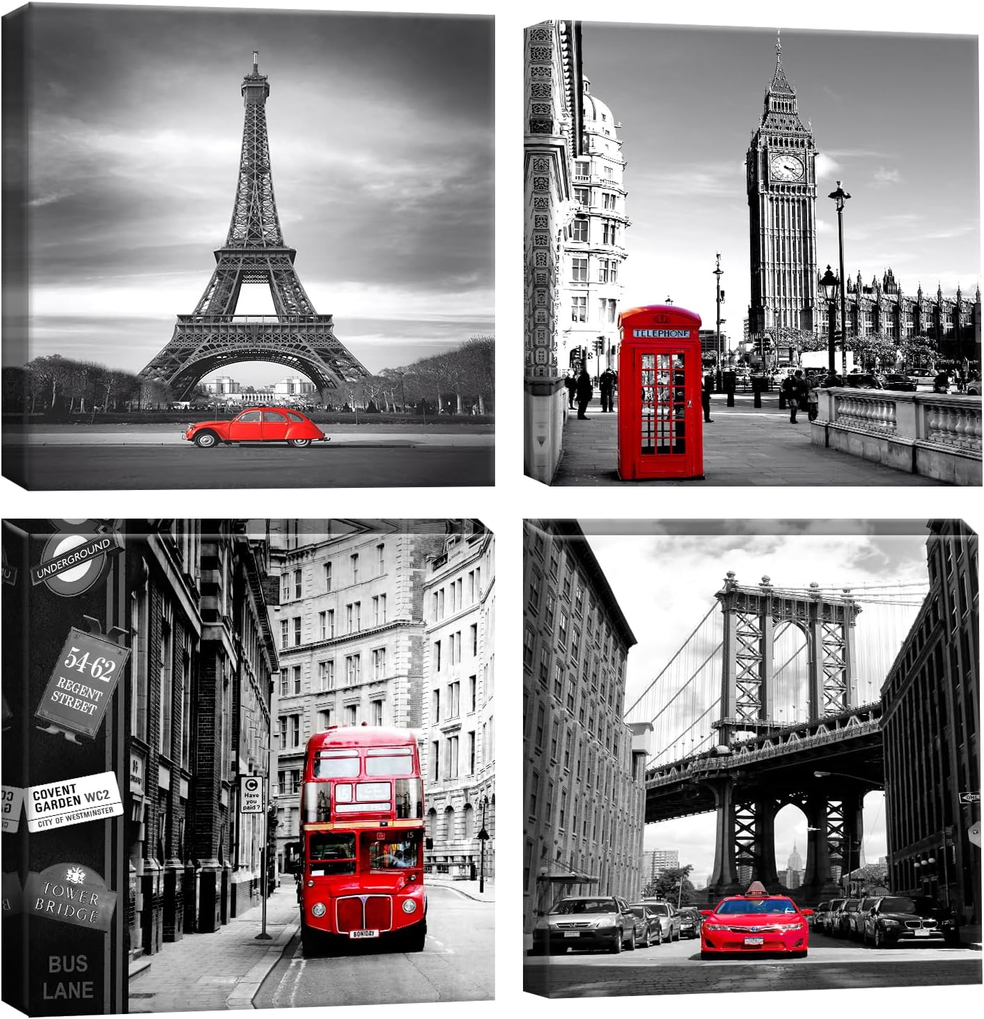 Artscope Parties Impression Sur