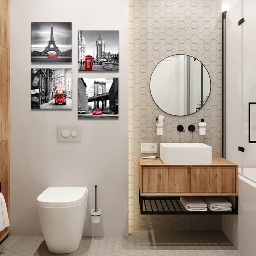 Vue 3 de Artscope Parties Impression Sur