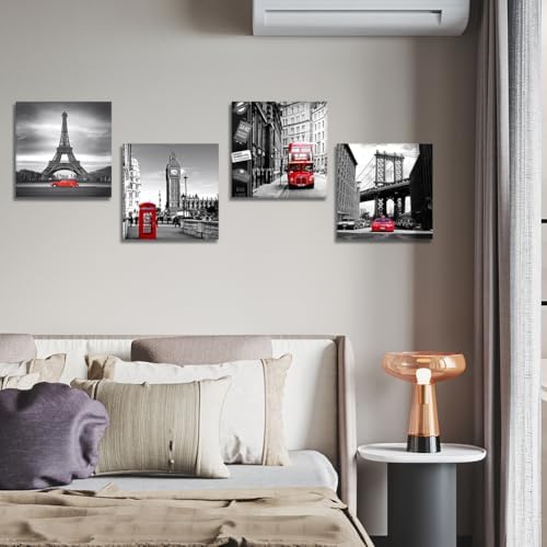 Vue 4 de Artscope Parties Impression Sur