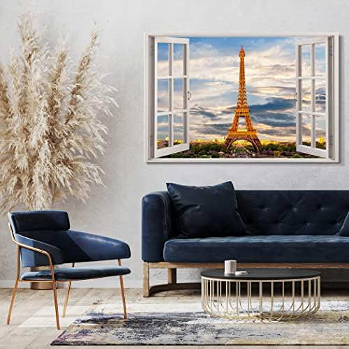 Vue 2 de Printistico Impression Sur Toile