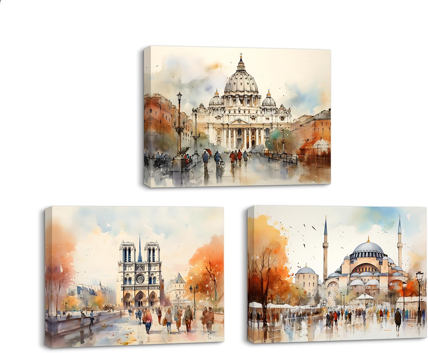 Piy Painting Pieces Impression