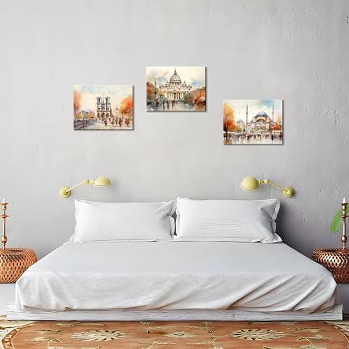 Vue 3 de Piy Painting Pieces Impression