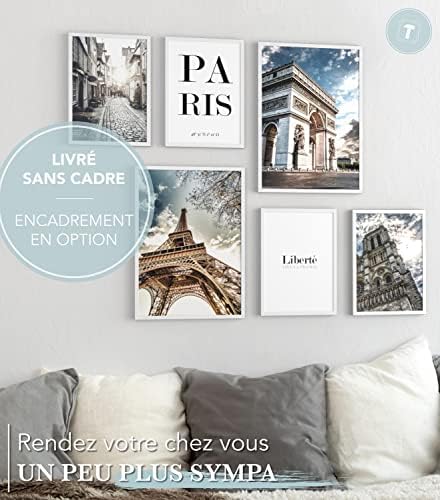 Vue 3 de Papierschmiede Set Mood Posters