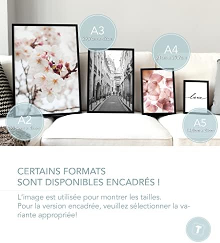 Vue 5 de Papierschmiede Set Mood Posters