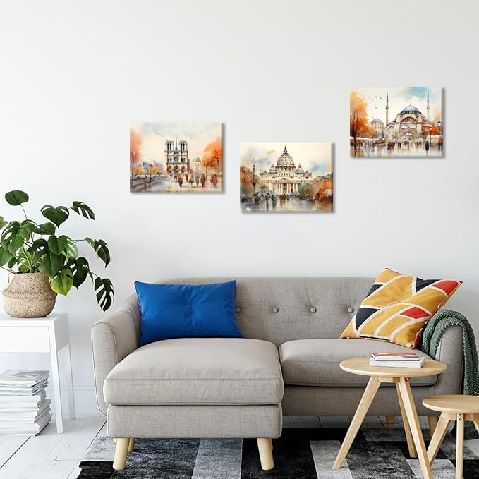 Vue 5 de Piy Painting Pieces Impression