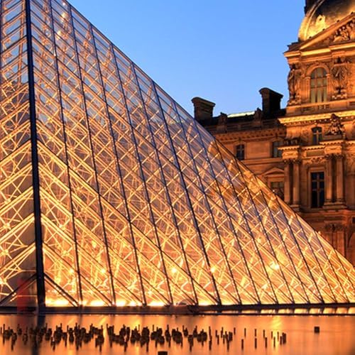 Vue 4 de Hxa Deco Tableau Fenetre