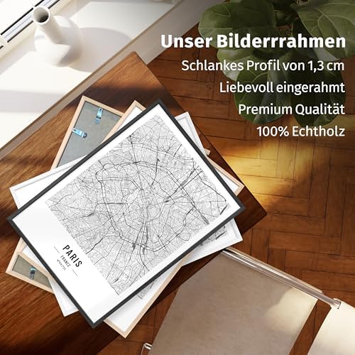 Vue 5 de Junomi Paris Poster Xl