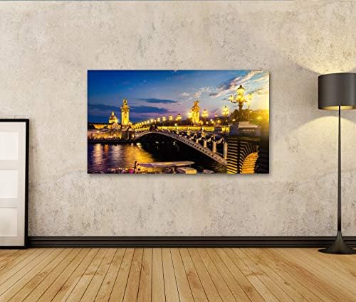 Vue 2 de Islandburner Tableau Sur Toile