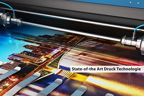 Vue 3 de Islandburner Tableau Sur Toile