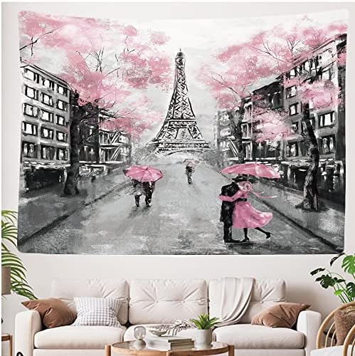 Vue 4 de Ulticool Tour Eifellparis Noir