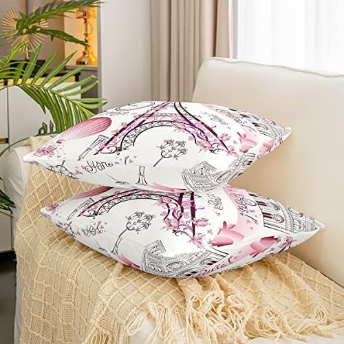 Vue 3 de Taies Doreiller Cm