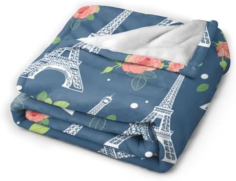 Vue 2 de Perinsto Couverture Polaire Ultra