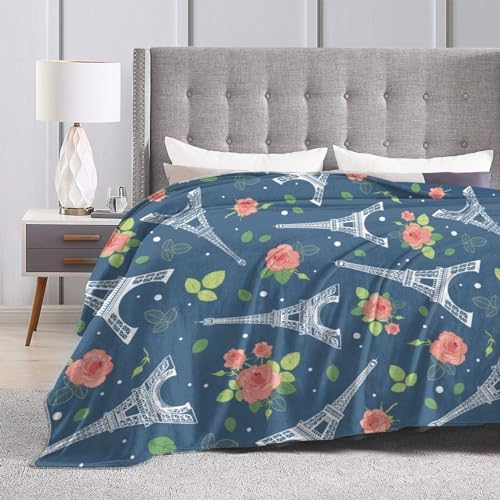 Vue 5 de Perinsto Couverture Polaire Ultra