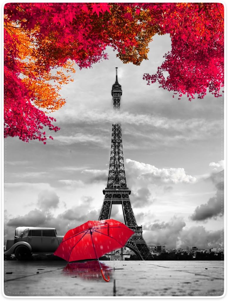 Couverture Epaisse Douce Chaleur