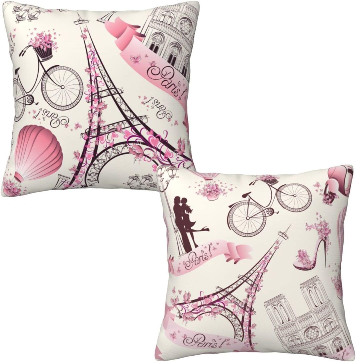 Duduho Lot De Housses