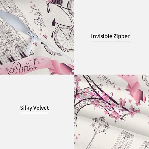 Vue 3 de Duduho Lot De Housses