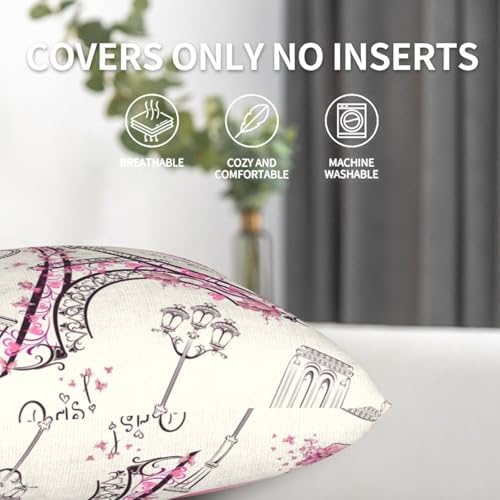 Vue 4 de Duduho Lot De Housses