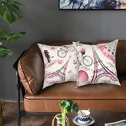 Vue 5 de Duduho Lot De Housses