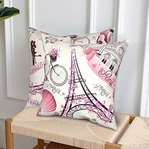 Vue 6 de Duduho Lot De Housses