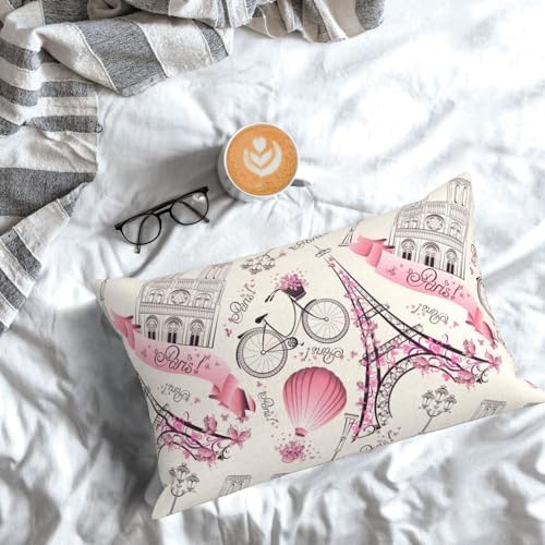 Vue 4 de Lot De Housses De