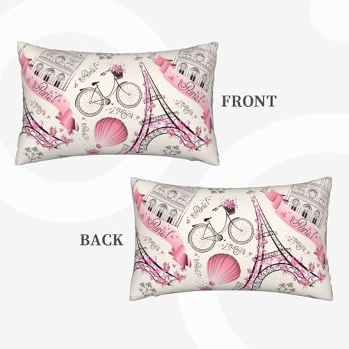 Vue 6 de Lot De Housses De