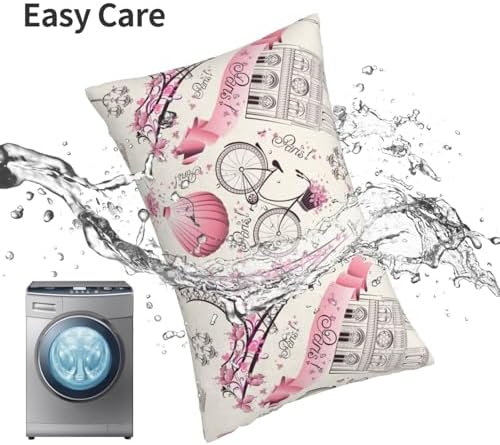 Vue 7 de Lot De Housses De