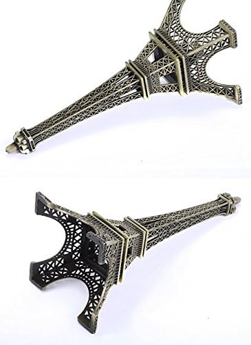 Vue 3 de Prow Cm Paris Tour