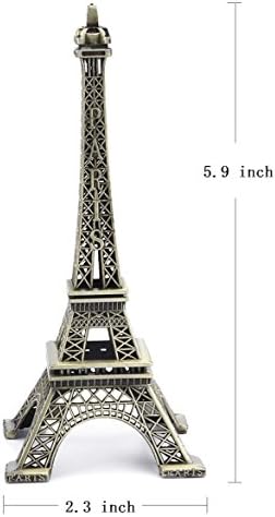 Vue 4 de Prow Cm Paris Tour