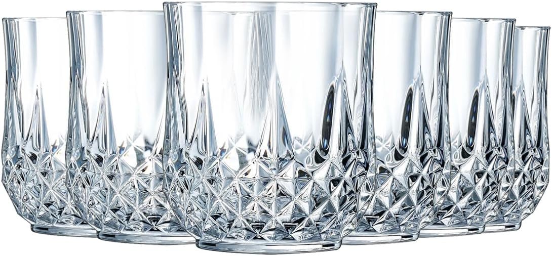 Cristal Darques Paris Collection