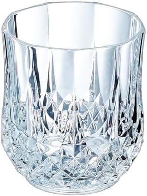 Vue 3 de Cristal Darques Paris Collection