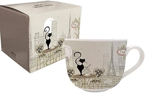 Vue 2 de Kiub Grand Bol Paris