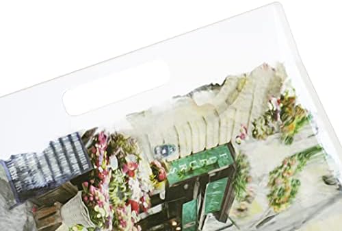 Vue 3 de Lashuma Plateau De Service