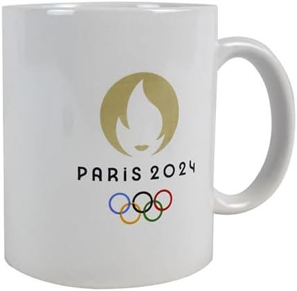 Vue 3 de Paris Coffret Mug Tour