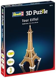 Vue 5 de Revell Mini Puzzle