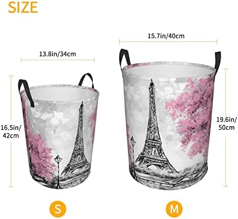 Vue 4 de Gbuzozie Panier Linge