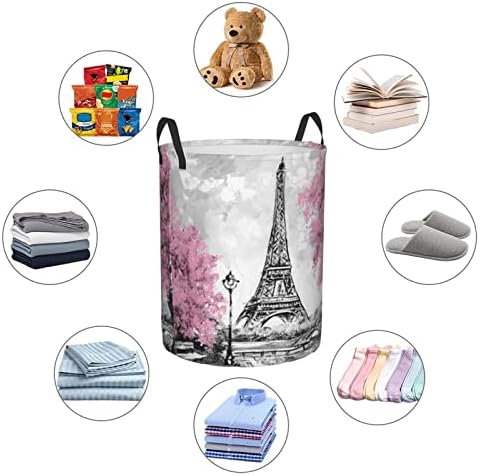 Vue 5 de Gbuzozie Panier Linge