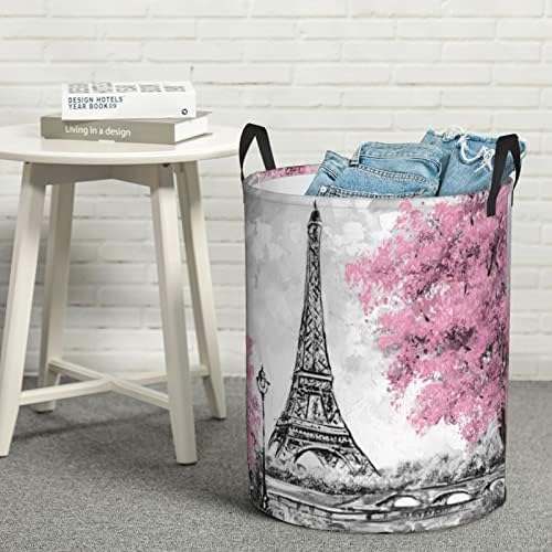 Vue 6 de Gbuzozie Panier Linge