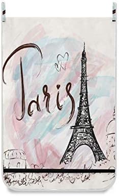 Vue 2 de Panier Linge