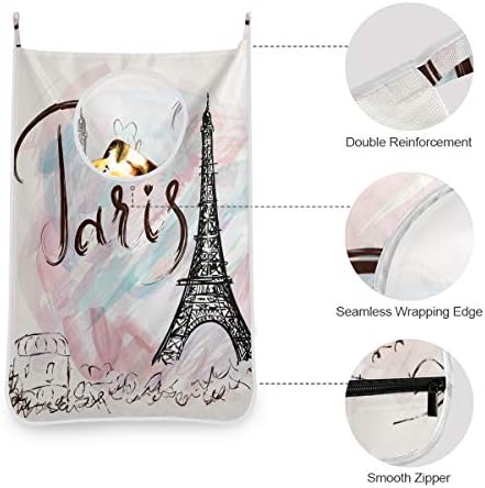 Vue 5 de Panier Linge