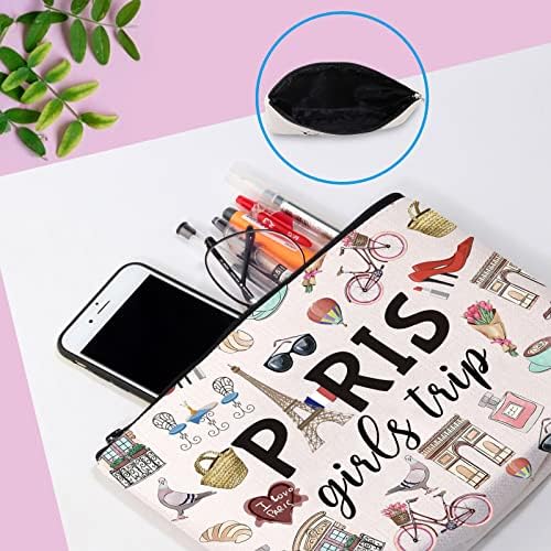 Vue 6 de Sac De Voyage Paris