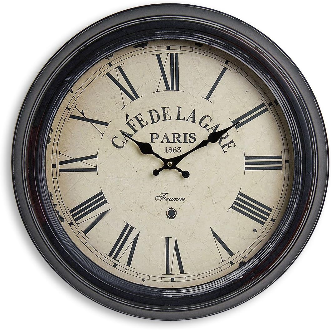 Horloge Murale Xxl En