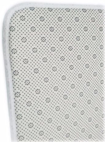 Vue 3 de Amonamour Antiderapant Absorbant Lavable