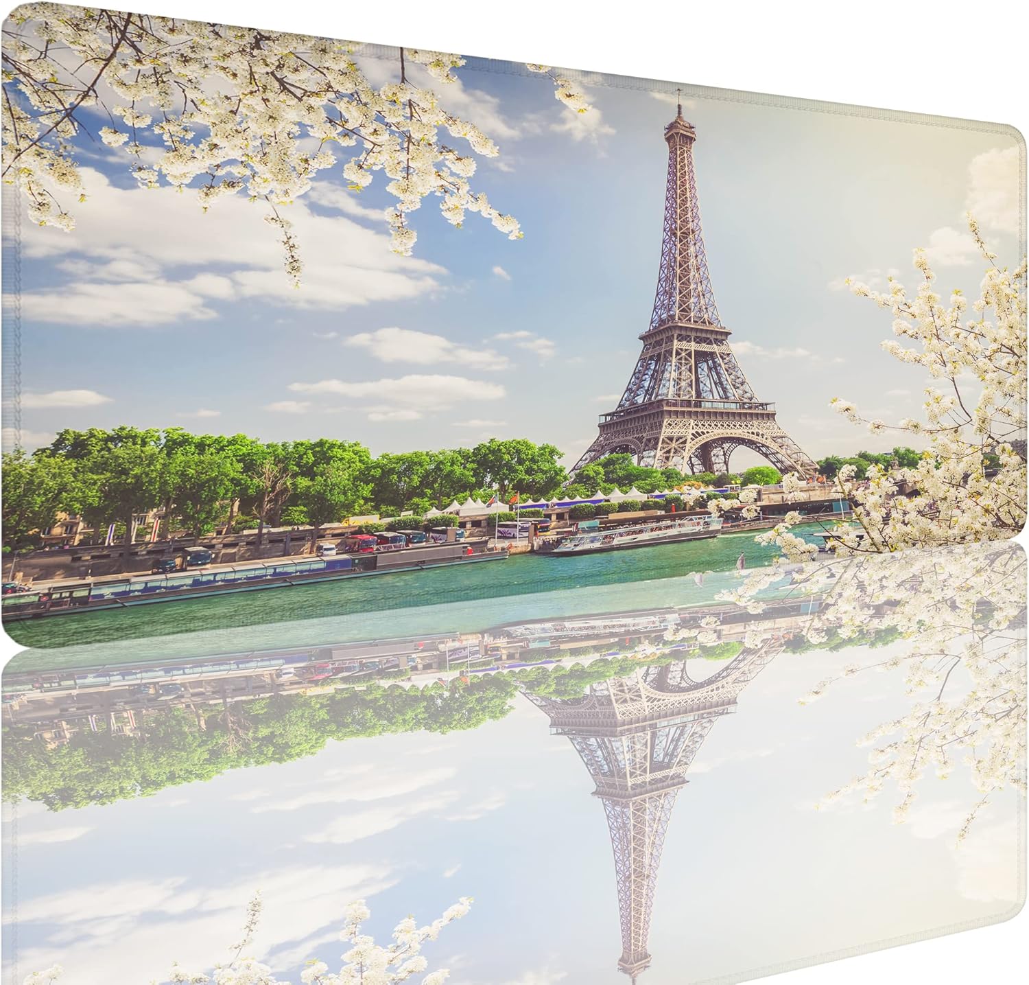 Zthll Grand Pad Souris