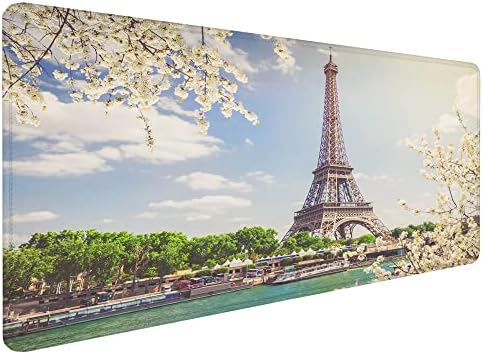 Vue 3 de Zthll Grand Pad Souris