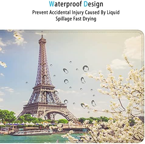 Vue 5 de Zthll Grand Pad Souris